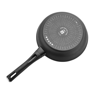 Zwilling Madura Plus Duraslide Alüminyum Kızartma Tavası, 24 cm - 3