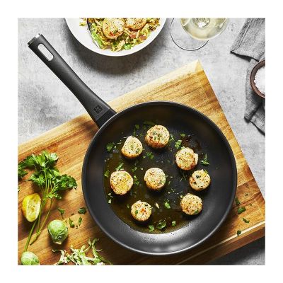 Zwilling Madura Plus Duraslide Alüminyum Kızartma Tavası, 28 cm - 2