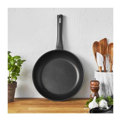 Zwilling Madura Plus Duraslide Alüminyum Kızartma Tavası, 28 cm - 3
