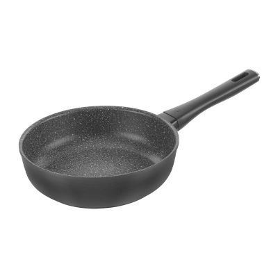 Zwilling Marquina Plus Alüminyum Yüksek Kenarlı Kızartma Tavası, 24 cm - 1