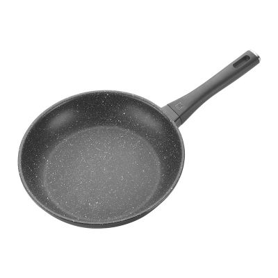 Zwilling Marquina Plus Alüminyum Yüksek Kenarlı Kızartma Tavası, 24 cm - 3