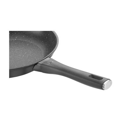 Zwilling Marquina Plus Alüminyum Yüksek Kenarlı Kızartma Tavası, 24 cm - 5