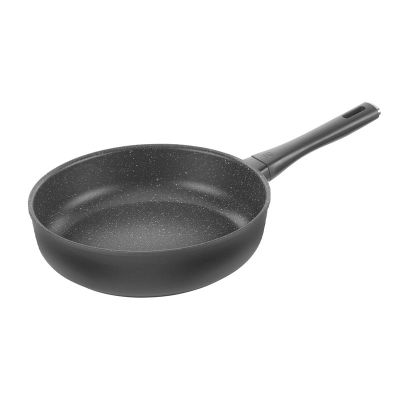 Zwilling Marquina Plus Alüminyum Yüksek Kenarlı Kızartma Tavası, 28 cm - 1